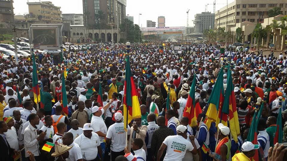 Cameroun : lancement du 4e recensement général de la population et de l'habitat - Journalducameroun.com
