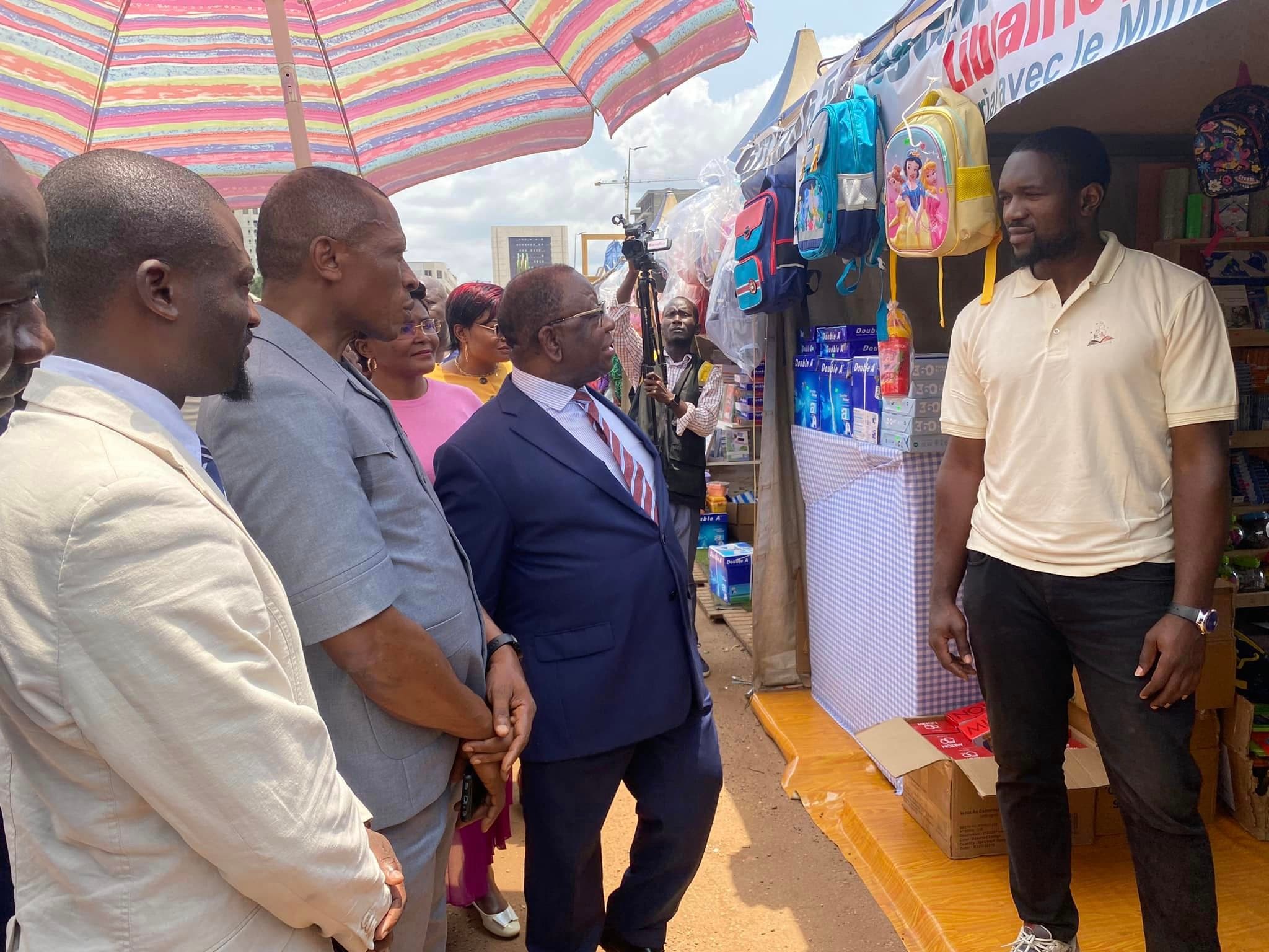 Fripperie : le Cameroun importe 73 008 tonnes pour 42,5 milliards de FCFA - Journalducameroun.com