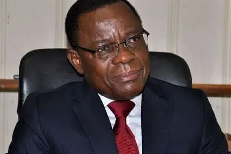 Cameroun : Maurice Kamto répond à ses détracteurs sur le rôle des intellectuels - Journalducameroun.com