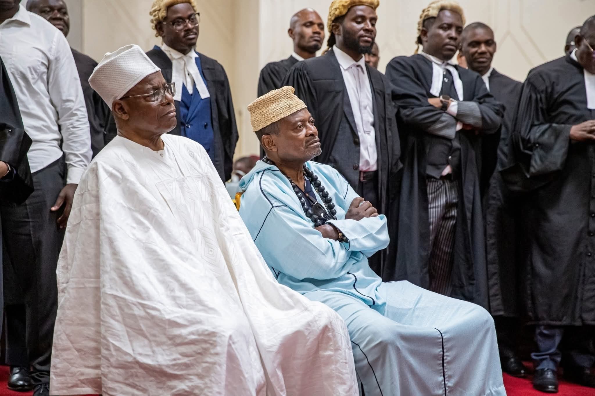 Cameroun : le MRC solidaire du Manidem, s’écarte de l’organisation des obsèques d’Anicet Ekane - Journalducameroun.com