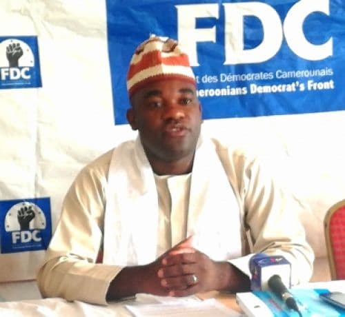 Présidentielle 2025 : Denis Émilien Atangana accuse Maurice Kamto de lui avoir proposé 100 millions de F pour son investiture - Journalducameroun.com