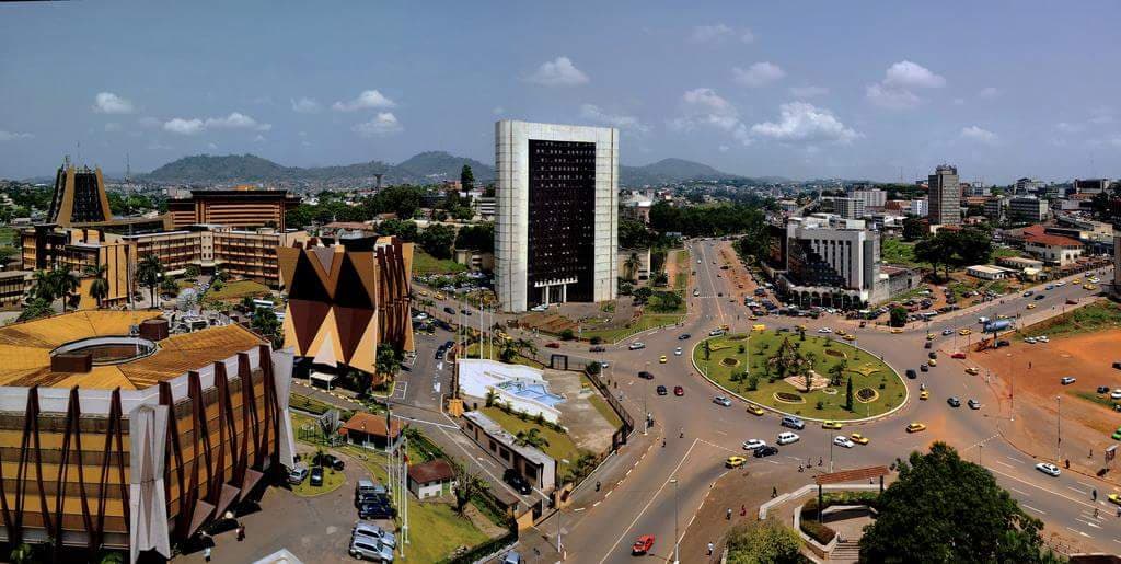 Cameroun : ouverture à Yaoundé d'un forum économique avec l'Amérique latine - Journalducameroun.com