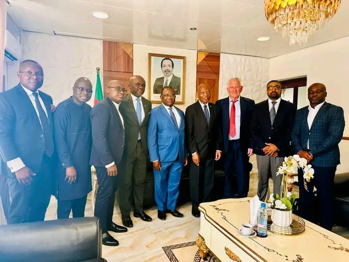 Chococam : vers une reprise à capitaux camerounais - Journalducameroun.com