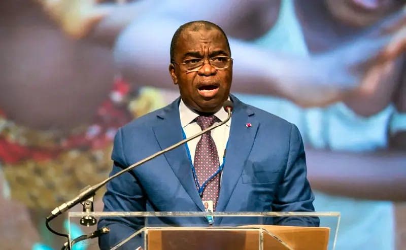 Washington : le Cameroun accélère la modernisation de sa comptabilité patrimoniale - Journalducameroun.com