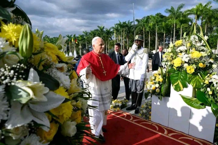 Visite papale au Cameroun : les couacs d’un régime à la dérive - Journalducameroun.com
