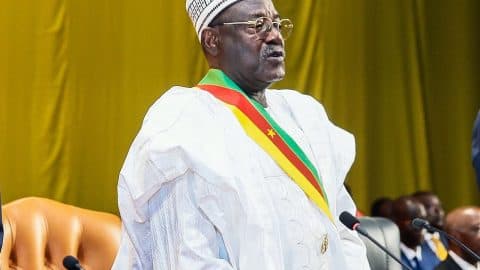 Cavaye Yeguie Djibril : entre autorité de fer et controverses persistantes - Journalducameroun.com