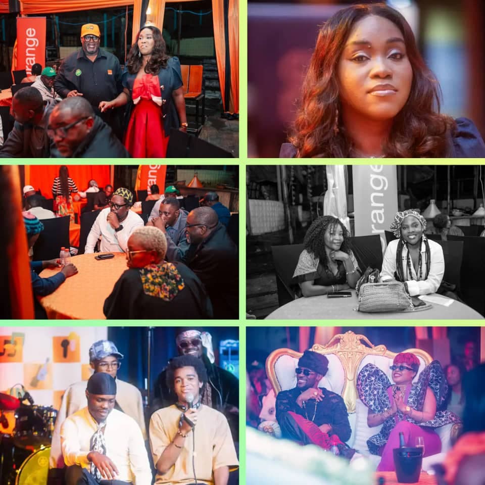 Orange Music Talents Saison 2 : Orange Cameroun relance la quête des futures stars de la musique