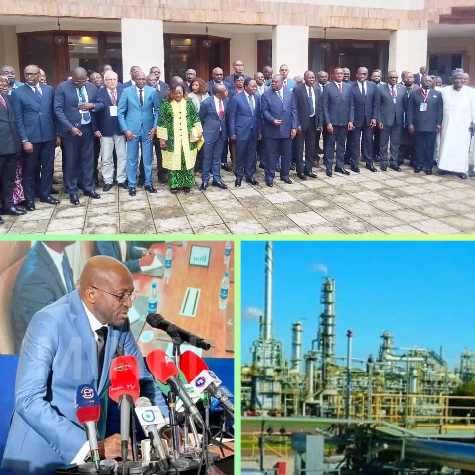 Réhabilitation de la SONARA : le Cameroun lance les consultations avec les investisseurs