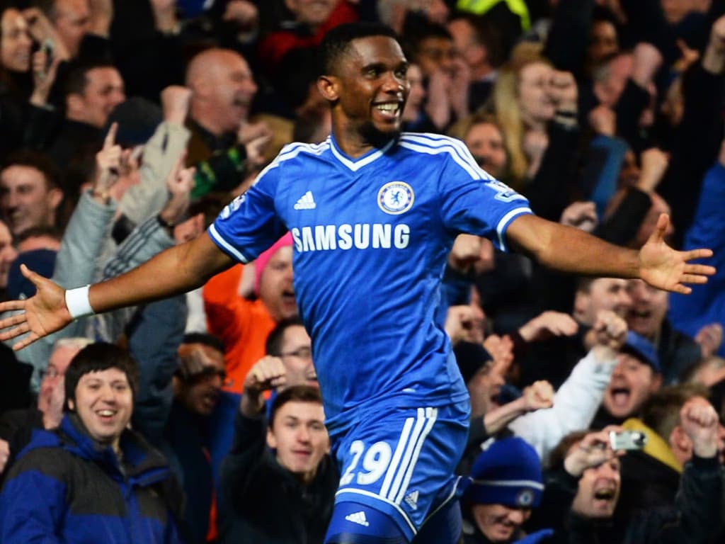 José Mourinho voulait Samuel Eto’o à Chelsea avant l’arrivée de Shevchenko