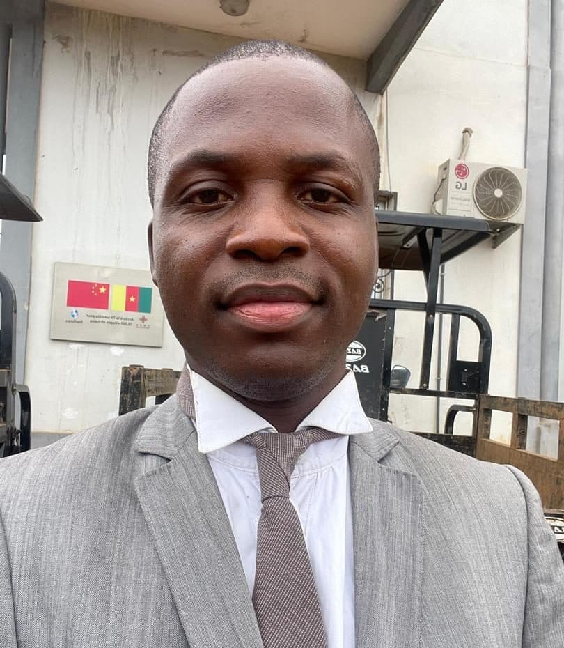Cameroun : ‘’La saisine de l’UA par le MRC est légale et justifiée’’, Séverin Hyacinthe Batsok - Journalducameroun.com