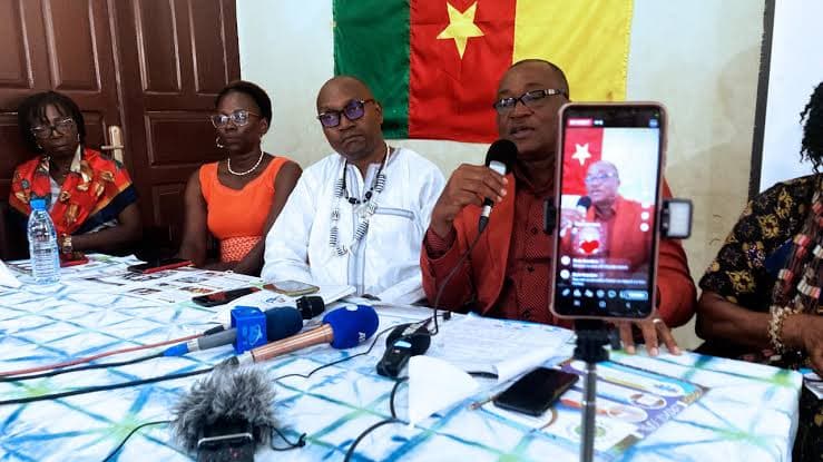 Cameroun : après la visite du pape Léon XIV, la société civile exige un dialogue immédiat et sans détour - Journalducameroun.com