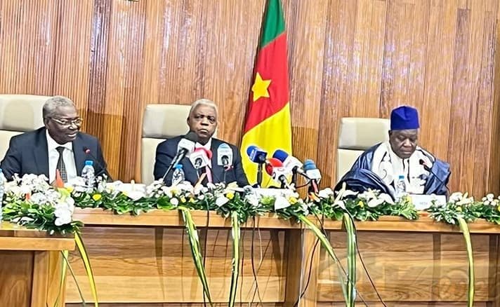 Cameroun : les résultats du 4è recensement général de la population attendus dans cinq mois - Journalducameroun.com