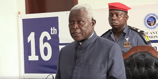 Cameroun : ouverture de la 16e conférence régionale du Commonwealth sur la lutte contre la corruption en Afrique - Journalducameroun.com