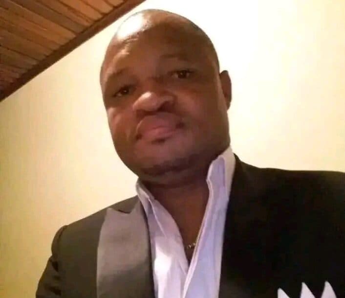 Cameroun : Décès brutal du Pr Hugues Heumen Tchana, directeur du Musée National - Lebledparle