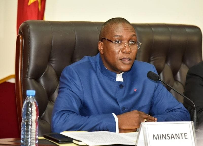 Cameroun : Malachie Manaouda annonce des cas des cas de grippe saisonnière, la COVID-19 stable - Lebledparle