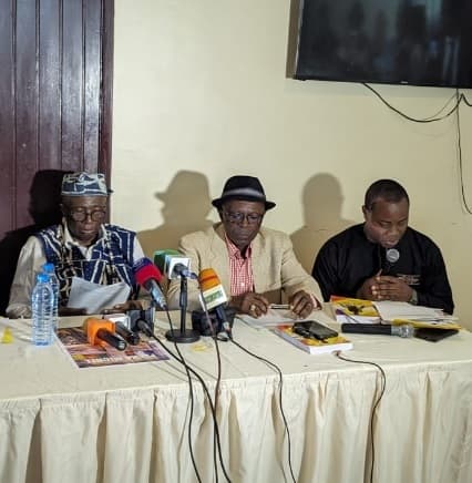 :: Controverse autour de Penka Michel : une bataille mémorielle ravivée par l’histoire du Cameroun