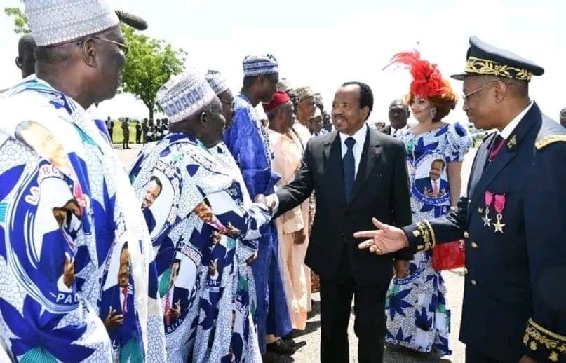 CPDM At 41: Biya’s Silence Deafens as Regime Party Marks Anniversary in Yaoundé - BaretaNews