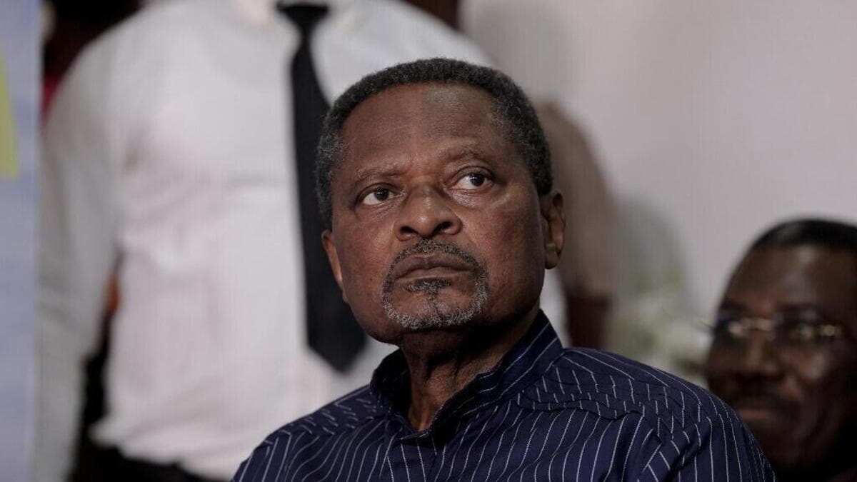 Douala : hommage national annoncé pour Anicet Ékanè, figure de l’opposition