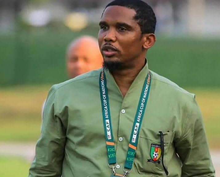 Fecafoot : Eto’o place ses pions et se rapproche d’un second mandat - Lebledparle