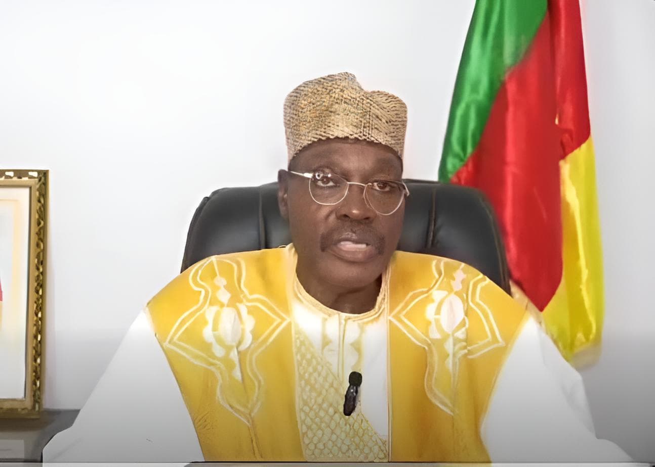 Issa Tchiroma appelle les les Forces de Défense et de Sécurité à la désobéissance face aux "ordres injustes" - Lebledparle