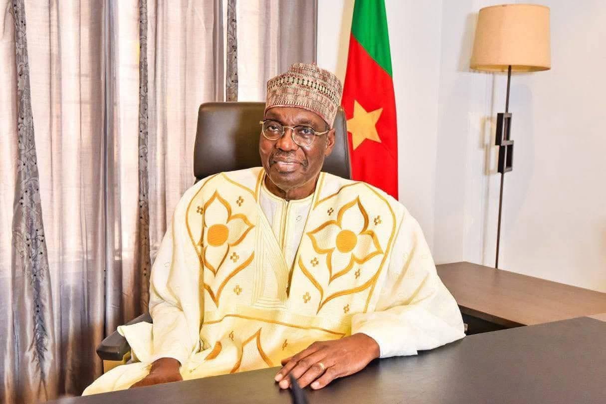 Issa Tchiroma Bakary : « la liberté de la presse ne peut exister là où règne la peur »