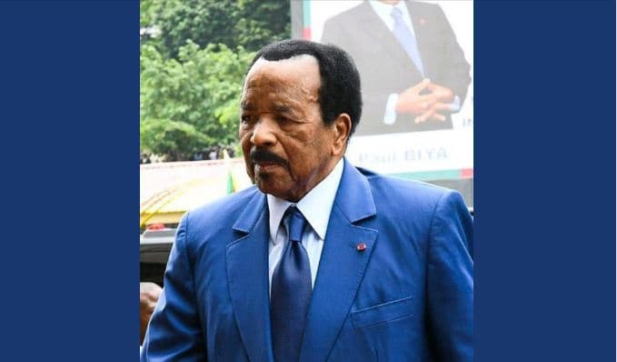 J-5 Présidentielle : Paul Biya sort de l’ombre, un déplacement "très urgent" annoncé à Maroua - Lebledparle