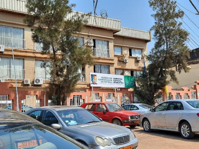 Le rappel à l’ordre ministériel que la Fécafoot veut braver
