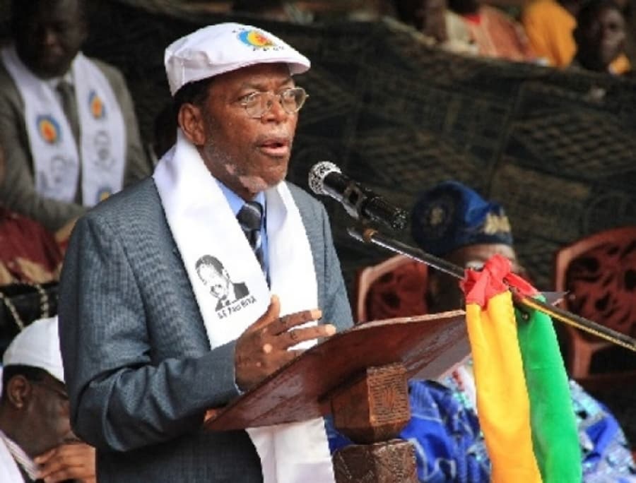 Le RDPC Contre-Attaque : Jean Nkuete Accuse Issa Tchiroma d'« Intelligence avec les Terroristes » - Lebledparle