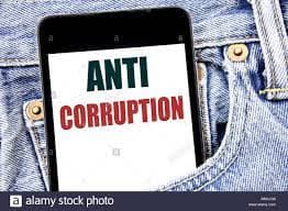 Les téléphones portables au cœur de la nouvelle stratégie de lutte contre la corruption