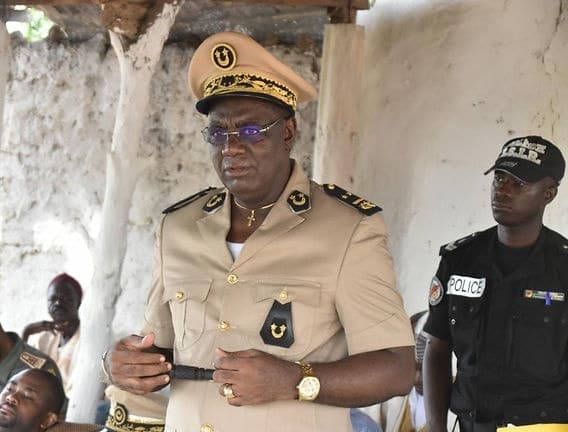 Maroua : Le Préfet du Diamaré menace les « fauteurs de troubles » dans un contexte de vive tension - Lebledparle