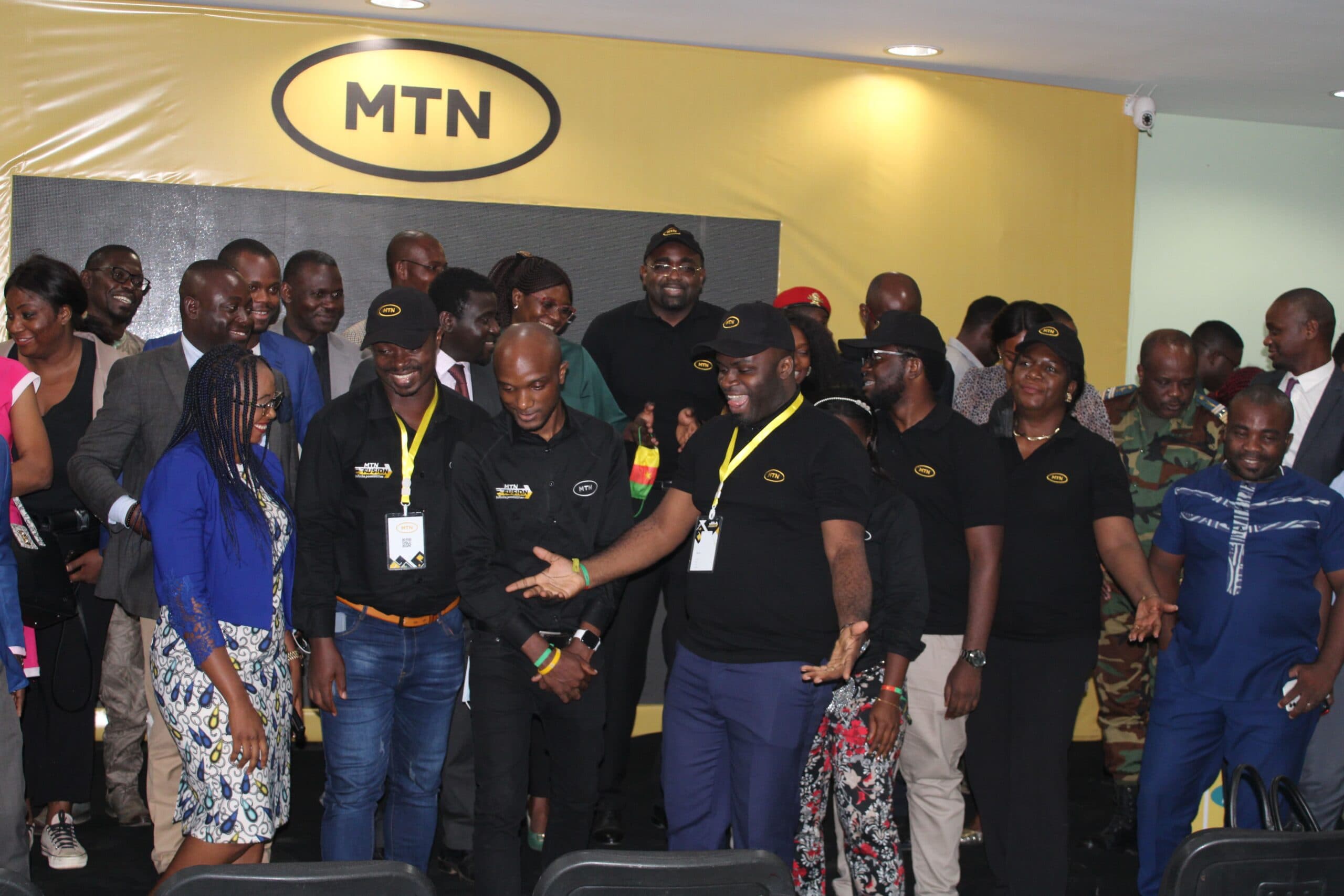 Mutation : Mtn accompagne les Pme vers la digitalisation