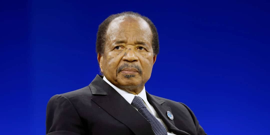 On reparle d’un vice-président