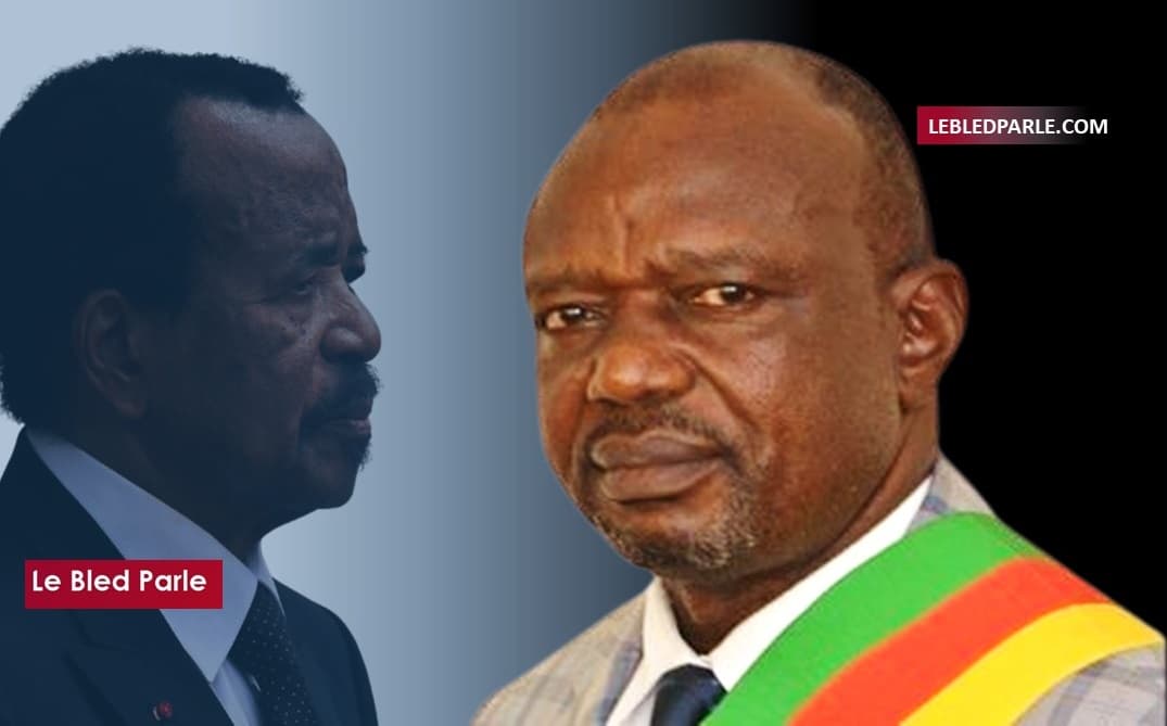 Silence de mort à Yaoundé : L'assassinat du député Abe Michael snobé par le RDPC - Lebledparle