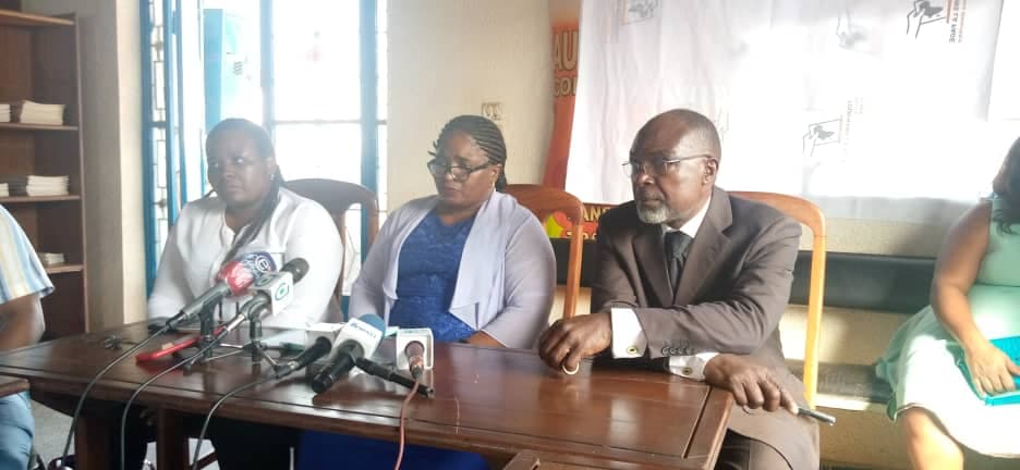 Yaoundé. Justice pour Ruth Enoah Essengue
