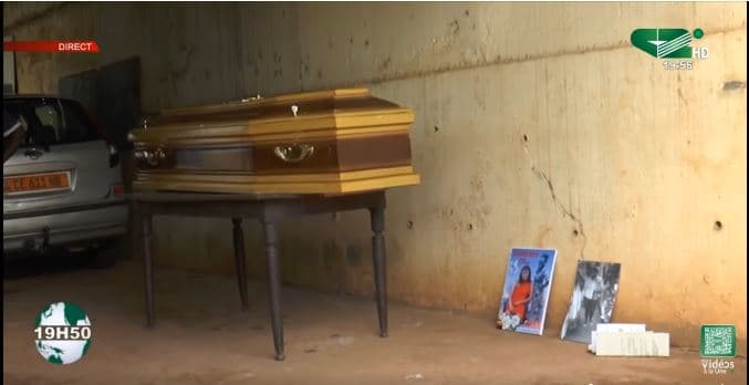 Yaoundé : Le deuil d’une jeune fille transformé en un macabre affrontement familial (Vidéo) - Lebledparle