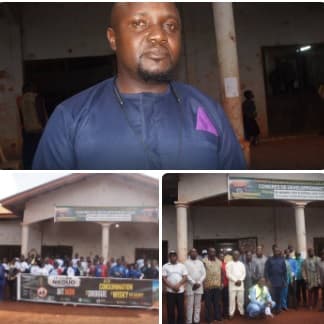 - A la veille de la rentrée scolaire: La réhabilitation de l’école catholique Nkouo à Bafoussam en vue