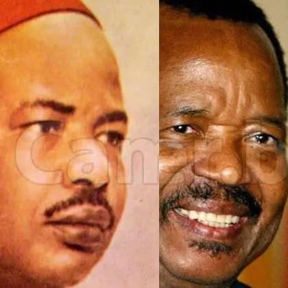- Ahidjo a quitté le pouvoir à 58 ans, Biya s'accroche à 94