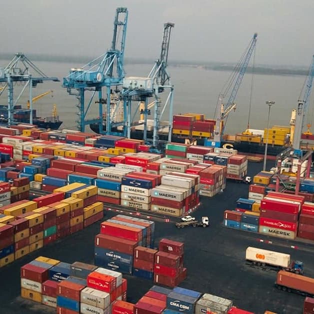 - APE Cameroun-UE : 109 milliards FCFA de pertes