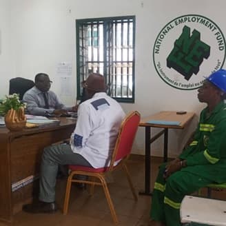 - BIODIGESTEURS ET ENGRAIS ORGANIQUES : LE FNE ET LE CENTRE DE FORMATION EN AGROECOLOGIE DE BANGANGTE