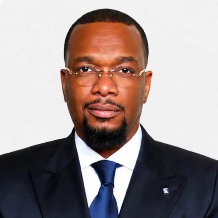- Accusé de coup d'État, Sani Mouhamadou contre-attaque