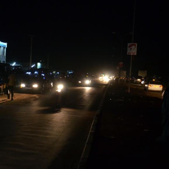 - Buea : un quartier sans électricité depuis juin 2026