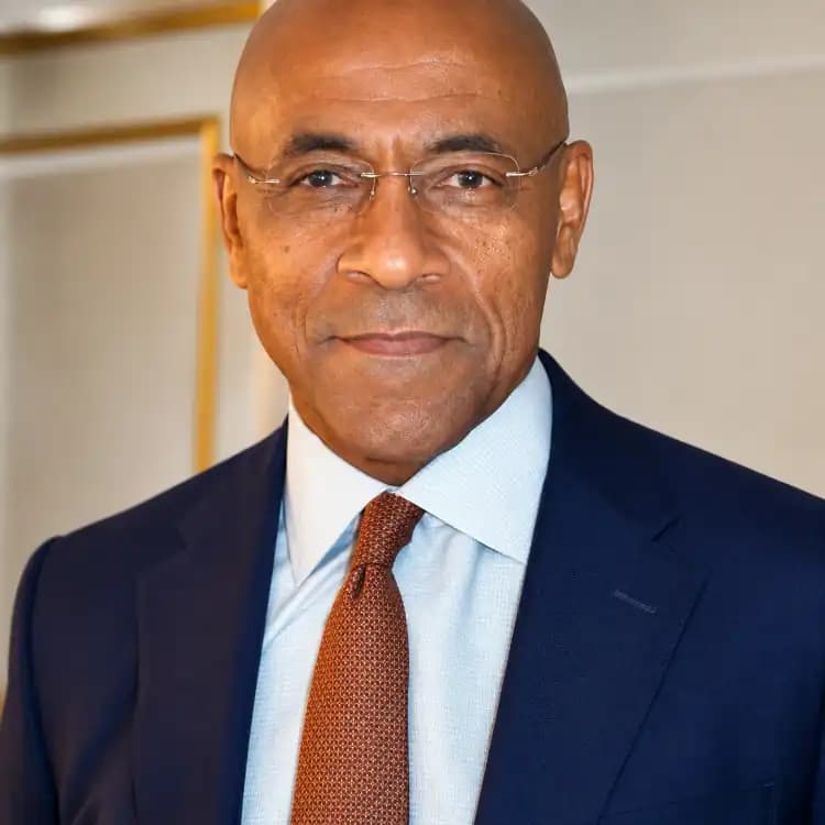 - Carnet noir : Alain Malong, figure de l'industrie, n'est plus