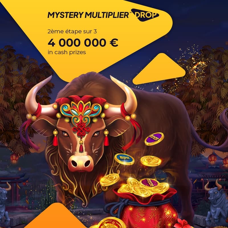 - WAZDAN PRIZE DROP : le prochain tirage vous attend sur supergooal.cm