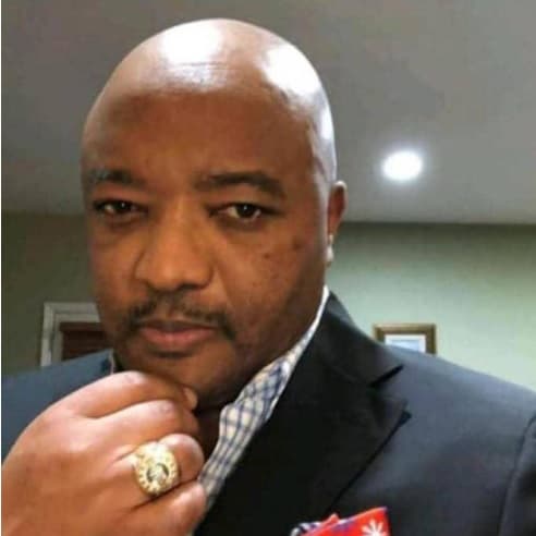 - CONSCIENCE DU CAMEROUN: PORTRAIT POLITIQUE & VISION NATIONALE DU DR CORANTIN TALLA