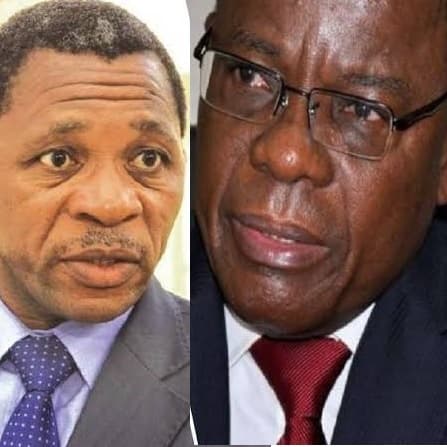 - Convention du MRC : s’achemine-t-on Vers un front entre Paul Atanga Nji et Maurice Kamto ?