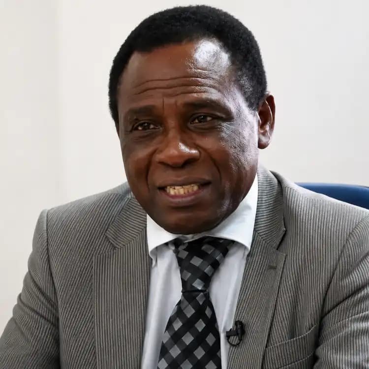 - Décès d'Ananie Rabier Bindzi : le Cameroun perd un témoin de son histoire