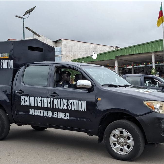 - Deux morts à Buea : le monoxyde de carbone en question