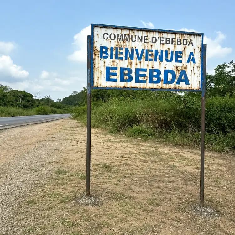 - Ebebda : une fille de 14 ans violée à la gendarmerie ?