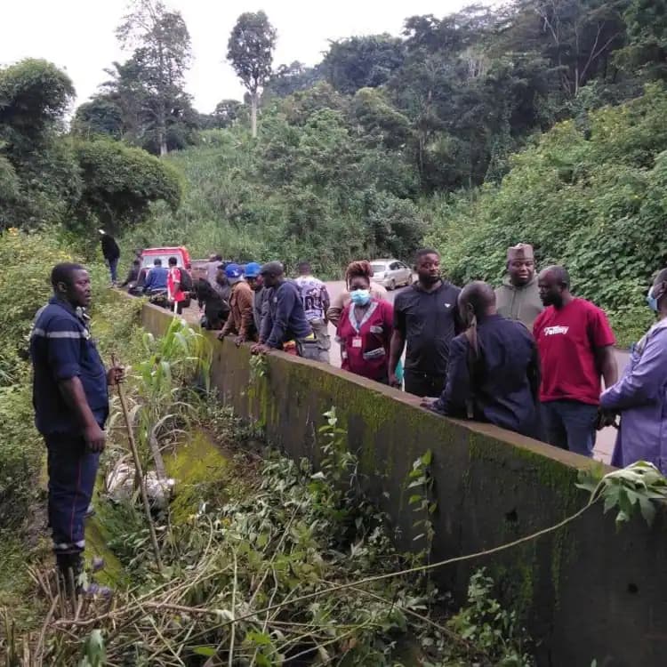 - Drame à Dschang : trois corps découverts à Mingmeto
