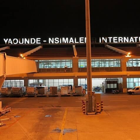 - Éjectée d’une Prado sur l’axe Yaoundé-Nsimalen : Kenfack Fortune succombe